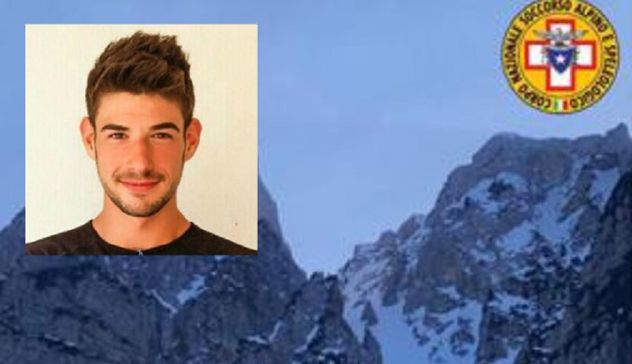 Vigile 26enne cade e muore sulle Piccole Dolomiti. In gravi condizioni la compagna