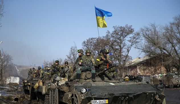 Ucraina: intelligence Kiev, 'finora 2mila ucraini tornati grazie a scambio prigionieri'