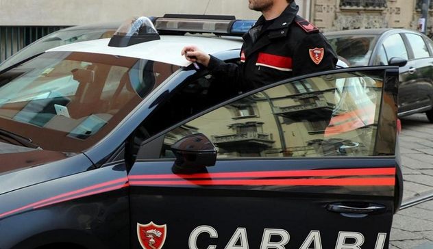 Furto di materiale elettrico, due persone nei guai a Cagliari