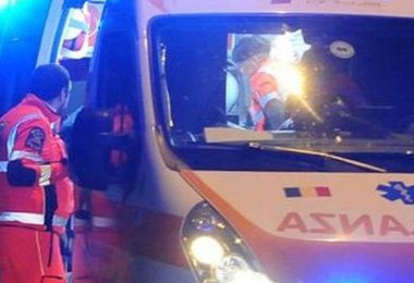 Si ustiona in casa: 70enne grave a Orotelli 