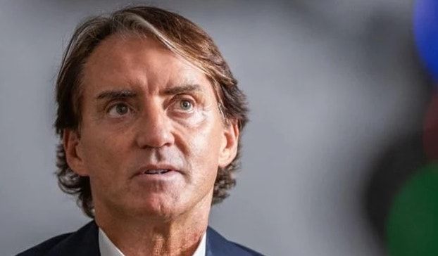 Calcio: Italia-Inghilterra, Mancini rincorre in quota e punta sulla prima volta di Retegui