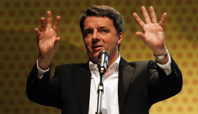 Francia: Renzi, 'bravo Macron, fiero di essergli amico'
