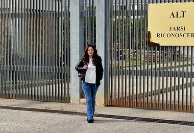 La Garante regionale per i detenuti a Uta: “Le carceri non possono sostituire i manicomi”