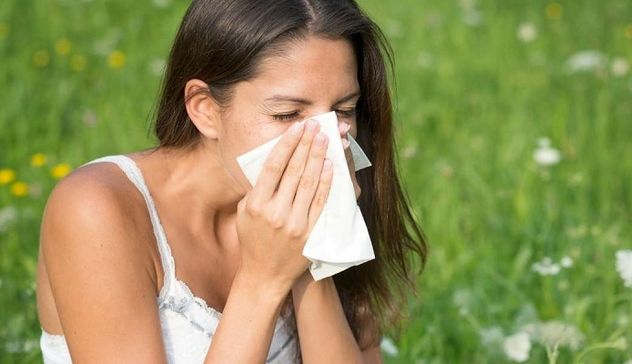 Salute: entro 2050 metà popolazione allergica, colpa anche di cambiamenti clima