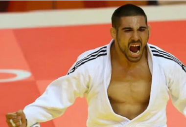 Judo: Matteo Piras e Veronica Toniolo sul podio al Grand Slam di Tbilisi