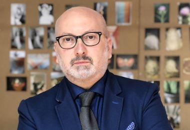 Lutto a Sassari per la morte del direttore dell’Accademia di Belle Arti