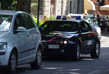 Cagliari. Dice di essere stato rapinato, ma è tutto falso: denunciato 26enne