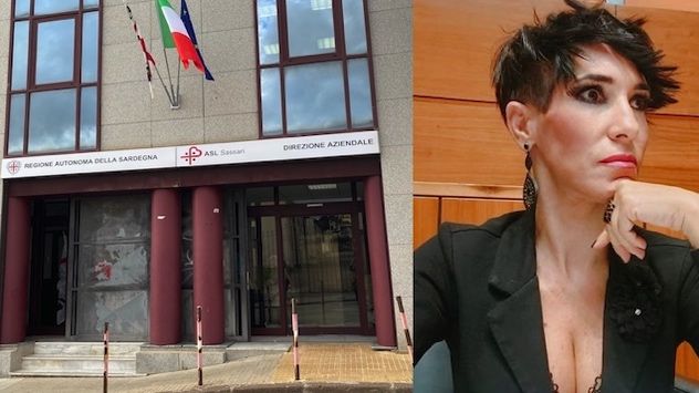 Maxi spesa dell'Asl di Sassari per un affitto: il caso finisce in Consiglio