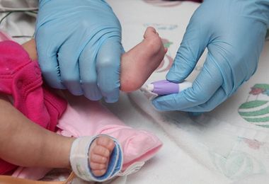 Screening neonatale esteso, Toscana e Veneto modelli di best practice