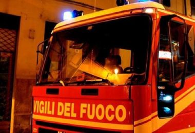 Piacenza. Aspettava una casa popolare: 52enne muore tra le fiamme in un container 