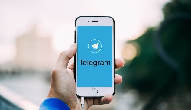 Il lato oscuro di Telegram: truffe altamente personalizzate e dati in vendita