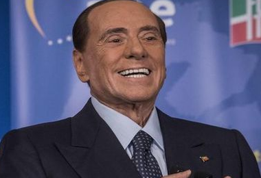 Berlusconi: Barelli, 'presidente risponde a cure, trascorsa notte tranquilla'