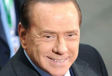 Berlusconi, 