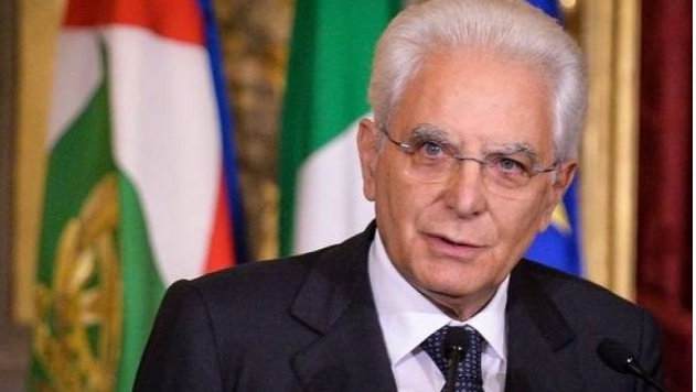 Italia-Polonia: Mattarella a palazzo presidenziale per incontro con Duda