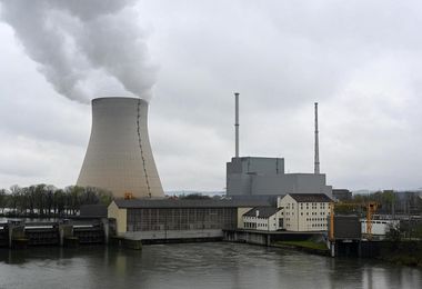 Nucleare, chiuse in Germania le ultime tre centrali 