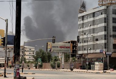 Sudan, secondo giorno di scontri: morti salgono a 78
