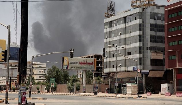 Sudan, secondo giorno di scontri: morti salgono a 78