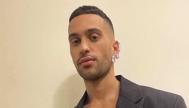 Eurovision 2023, Mahmood ospite nella serata finale