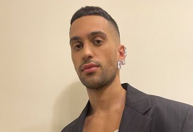 Eurovision 2023, Mahmood ospite nella serata finale
