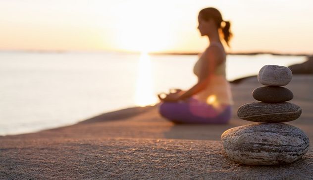 Salute: meditazione, una 'cura' per combattere lo stress. Come iniziare