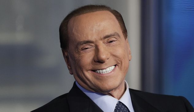 Notte tranquilla per Berlusconi. Tornano le battute dell'ex premier alle infermiere