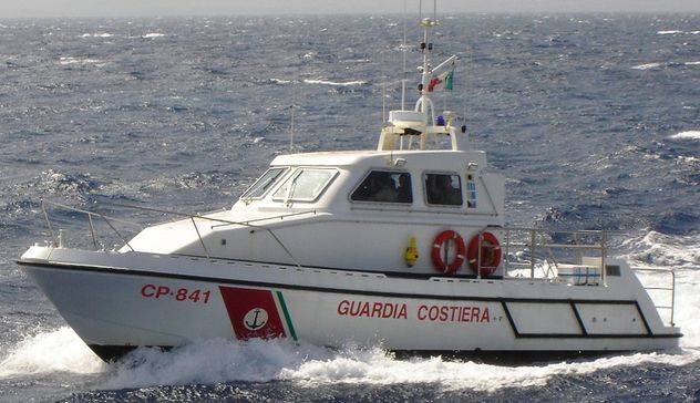 Mercantile in avaria a Oristano: troppe irregolarità, non potrà riprendere il mare