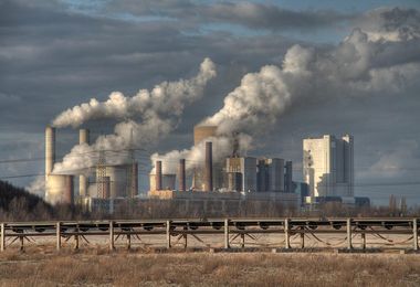 La Cina continua a investire nel carbonio