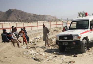 Afghanistan, giocano con ordigno inesploso: morti cinque bambini