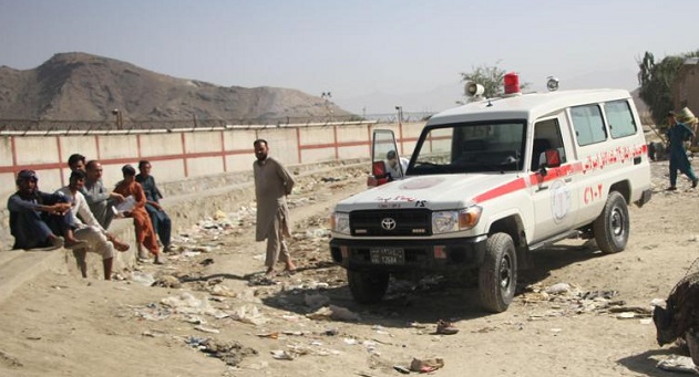 Afghanistan, giocano con ordigno inesploso: morti cinque bambini