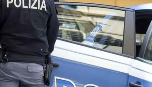 Cagliari, ruba una borsa al ristorante: arrestato 25enne
