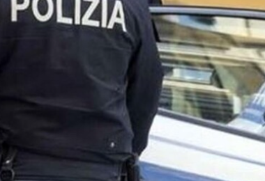 Cagliari, ruba una borsa al ristorante: arrestato 25enne