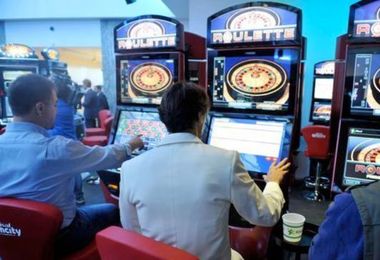 Cagliari. Sigilli a quattro slot machine in un esercizio pubblico