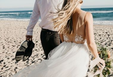 Matrimoni, Destination wedding in ripresa: 619mila arrivi e oltre 2 milioni di presenze turistiche collegate