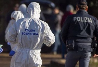 Perugia, 21enne trovata morta negli alloggi universitari