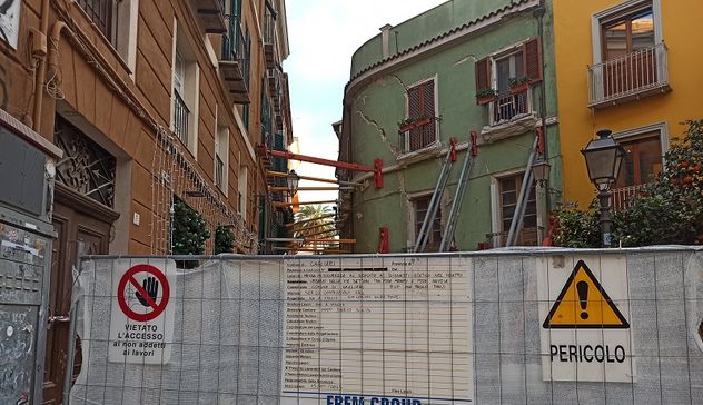 Cagliari: in arrivo 500mila euro per i commercianti di via Dettori