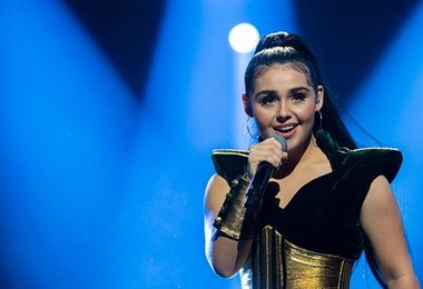 Alessandra Mele all'Eurovision per la... Norvegia! Ecco chi è la cantante
