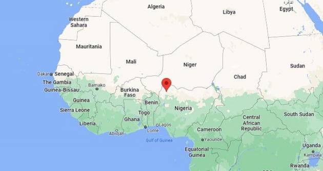 Barca si ribalta in Nigeria: morti 15 bambini, altri 25 dispersi