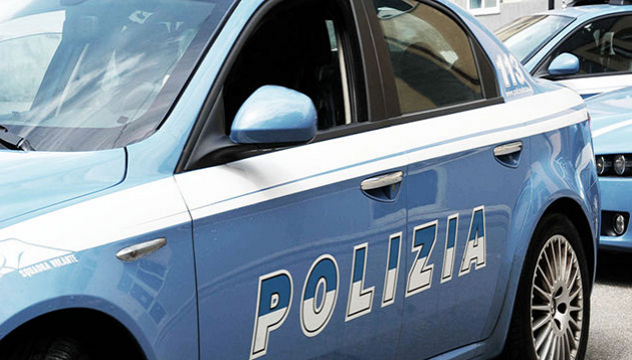 Pavia: tenta di violentare una ragazza in centro, bloccato col taser e arrestato