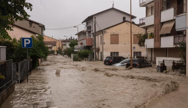 Maltempo Emilia Romagna, marito e moglie 70enni trovati morti in casa