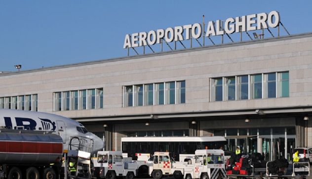 Fusione aeroporti del Nord Sardegna, 20% delle quote ai soci pubblici 