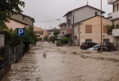Alluvione Emilia Romagna: Giovanni, 75 anni, morto al telefono con la vicina