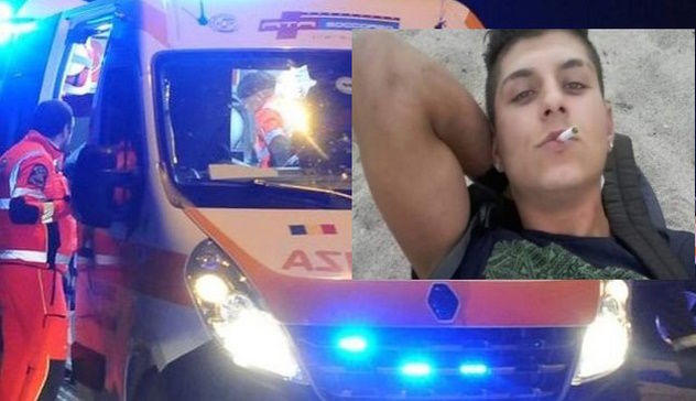 Mortale tra Carbonia e Villamassargia: la vittima è il 24enne Alessandro Pisano