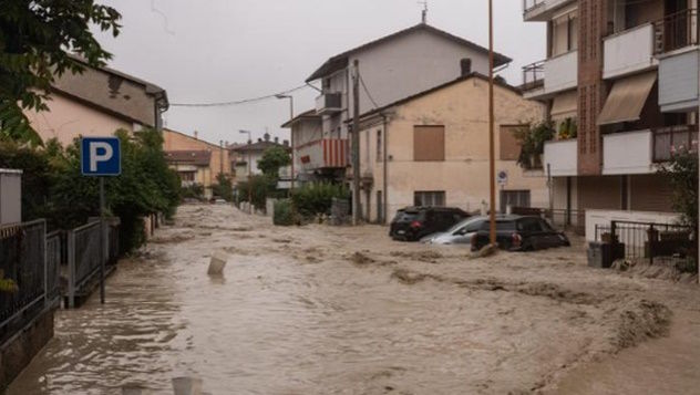 Alluvione Emilia Romagna: Giovanni, 75 anni, morto al telefono con la vicina