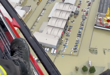 Alluvione Emilia Romagna, trovata 15esima vittima: oggi lutto nazionale
