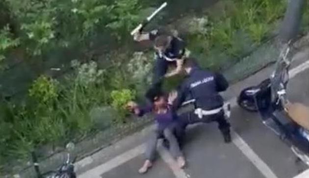 Milano: inchiesta su vigili, sentiti i primi testimoni