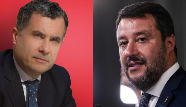 Caro prezzi sulle navi per la Sardegna, Lai scrive a Salvini 