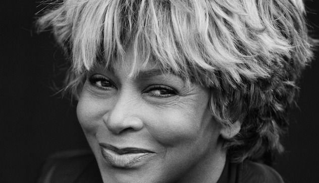 Musica in lutto: addio alla leggendaria Tina Turner