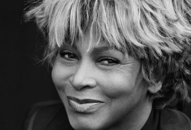 Musica in lutto: addio alla leggendaria Tina Turner
