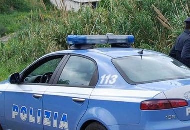 Pavia: ricercato per furti ed altri reati, è stato rintracciato in un campo nomadi e arrestato