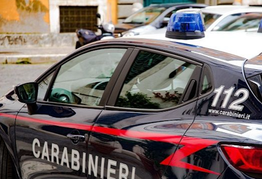 Monastir, 41enne armato sperona l'auto con a bordo l'ex moglie: arrestato 
